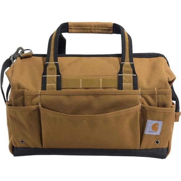 Carhartt Legacy Tool Bag 16-Inch - Picture 1 of 6